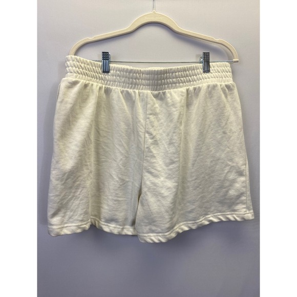 Disney Winnie the Pooh Womens XL Sweat Shorts Cozy Soft Girl Cottagecore - Picture 3 of 5